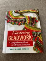 Mastering Beadwork   zie tekst, Ophalen of Verzenden, Nieuw, Overige onderwerpen