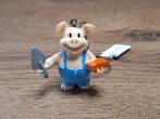 Sleutelhanger : Klus Big !!, Info@keycharms.nl, Overige typen, Nieuw, Medemblik