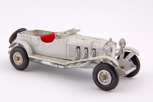 Mercedes Benz 36/220 1928 van Matchbox Models of Yesteryear, Hobby en Vrije tijd, Modelauto's | Overige schalen, Gebruikt, Ophalen of Verzenden