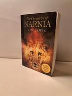 Engelstalige Complete kronieken van Narnia, Ophalen of Verzenden