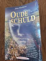 J. Matthews - Oude schuld, Ophalen of Verzenden, Zo goed als nieuw, Nederland, J. Matthews