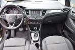 Opel Crossland AUTOMAAT 130pk 1.2 Turbo Elegance (bj 2022), 12 maanden, Gebruikt, Euro 6, 1199 cc