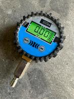 Güde Digitale Manometer - Zo Goed Als Nieuw, Ophalen of Verzenden, Zo goed als nieuw