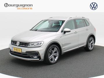 Volkswagen Tiguan 1.4 TSi 150 Pk Automaat 4Motion Highline | beschikbaar voor biedingen