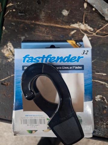 Fastfender 32mm - Nieuw! beschikbaar voor biedingen