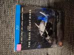 Bluray the dark knight rises steelbook, Verzenden, Gebruikt
