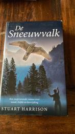 De sneeuwvalk, Boeken, Ophalen, Gelezen, Stuart Harrison