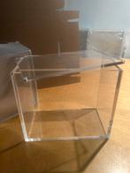 Acryl case met magneet (uv bescherming) (Pre order nu!), Ophalen of Verzenden, Nieuw, Boosterbox, Foil