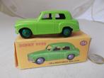 1956 Dinky Toys 154 HILLMAN MINX (Repainted + Reprobox.), Hobby en Vrije tijd, Modelauto's | 1:43, Ophalen of Verzenden, Gebruikt