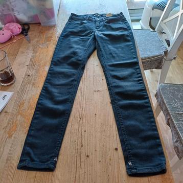 Zwarte spijkerbroek Scotch&Soda maat W27-L30 beschikbaar voor biedingen
