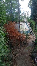 Bouw container 6 meter…., Doe-het-zelf en Verbouw, Containers, Ophalen