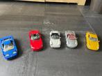 Modelauto Porsche 1:18, Ophalen of Verzenden, Gebruikt, Auto, Maisto