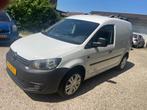 Volkswagen Caddy 1.6 D 55KW 2011, Voorwielaandrijving, 74 pk, Zwart, 4 cilinders