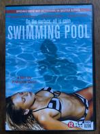 Swimming Pool DVD (Ozon), Vanaf 16 jaar, Ophalen of Verzenden, Zo goed als nieuw, Frankrijk