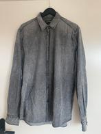 Antony morato overhemd maat XL herenkleding, Ophalen of Verzenden, Zo goed als nieuw, Halswijdte 43/44 (XL)