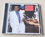 John White - Night People CD 1987/2008 Nieuw