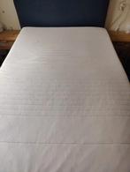 Topmatras IKEA TUSSÖY – 140x200 cm – Traagschuim, Huis en Inrichting, Slaapkamer | Matrassen en Bedbodems, Ophalen, Gebruikt, Tweepersoons