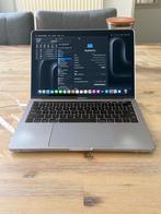 MacBook Pro, Computers en Software, Apple Macbooks, Gebruikt, 2 tot 3 Ghz, Qwerty, 13 inch