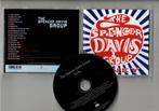 THE SPENCER DAVIS GROUP CD Funky, Gebruikt, Ophalen of Verzenden, Poprock