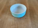 Lichtblauw schaaltje - Hema ceramic, Huis en Inrichting, Ophalen of Verzenden, Zo goed als nieuw