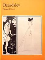 AUBREY BEARDSLEY hardcover. Art Nouveau, Verzenden, Zo goed als nieuw