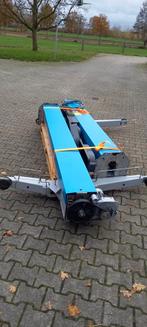 Hefbrug, Auto diversen, Autogereedschap, Ophalen