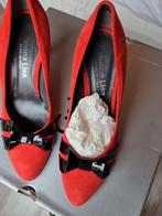 luxe pumps,maat 39,, Pumps, Nieuw, Ophalen of Verzenden, Mona liza