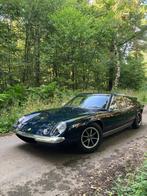 Lotus Europa, Auto's, Zwart, Handgeschakeld, Particulier, Lotus