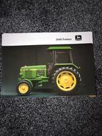 JOHN DEERE FOLDERS, Boeken, Ophalen of Verzenden, Zo goed als nieuw