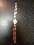 Antiek Seiko dames horloge, Ophalen of Verzenden, Gebruikt, Staal, Seiko