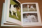 De Jack Russell terrier. Ruud Haak [Onze Hond Handboek], Ophalen of Verzenden, Gelezen, Honden
