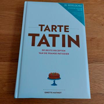 Tarte Tatin ~ Ginette Mathiots  beschikbaar voor biedingen