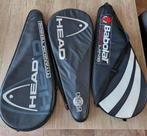 Tennisrackets, Ophalen of Verzenden, Gebruikt, Racket, Overige merken