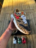 Nike Air Max 1 Atmos Animal 2.0 DLX maat 42,5, Overige kleuren, Nike, Nieuw, Ophalen of Verzenden