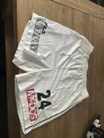 Vintage fila NEC Nijmegen voetbalbroek, Verzamelen, Sportartikelen en Voetbal, Ophalen, Gebruikt, Overige binnenlandse clubs, Overige typen