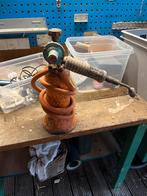 Oude soldeerbrander (leeg), Ophalen of Verzenden, Gebruikt, Minder dan 150 ampère, Overige typen