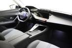 Peugeot 408 1.2 PureTech Allure 130 EAT8 | Navigatie | Camer, Stof, 74 €/maand, 1199 cc, Origineel Nederlands