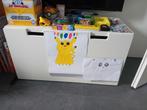 Opbergkist, Ophalen of Verzenden, 25 tot 50 cm, Minder dan 50 cm, Minder dan 100 cm