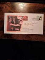 Postzegels van de verloving koning Willem/Alexander, Ophalen of Verzenden