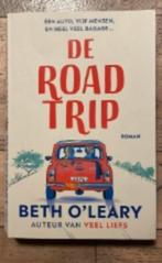 De roadtrip Beth O'Leary 9789026157257, Boeken, Gelezen, Ophalen of Verzenden, Nederland