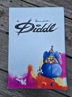 Diddl blaadjes - Thomas Coletz, Verzamelen, Diddl, Ophalen of Verzenden, Diddl, Zo goed als nieuw, Papier, Kaart of Schrift