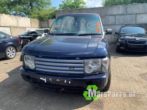 Luchtketel van een Landrover Range Rover, Auto-onderdelen, Overige Auto-onderdelen, Land Rover, Gebruikt, 6 maanden garantie, 12 maanden garantie
