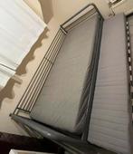 Ikea bed, Huis en Inrichting, Slaapkamer | Slaapbanken, Ophalen, 90 cm, Eenpersoons, 210 cm