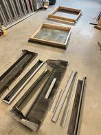 Velux ggl s06 dakraam, Minder dan 80 cm, 80 tot 120 cm, Ophalen of Verzenden, Zo goed als nieuw