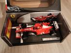 F1 1:18 Michael Schumacher, Ophalen of Verzenden, Nieuw, Formule 1