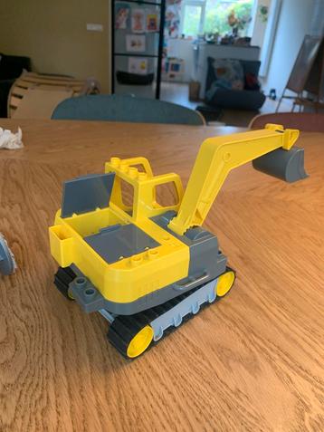 Speelgoed Graafmachine - Leuk voor de Kleintjes! beschikbaar voor biedingen