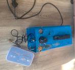 Airbrush kompressor, Tuin en Terras, Kweekspullen, Ophalen of Verzenden, Zo goed als nieuw