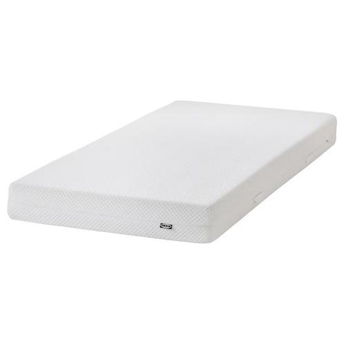 IKEA ÅBYGDA Foam Matras – 200x80 cm – In uitstekende staat, Huis en Inrichting, Slaapkamer | Matrassen en Bedbodems, Zo goed als nieuw