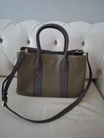 Michael Kors tas, Sieraden, Tassen en Uiterlijk, Tassen | Damestassen, Ophalen, Zo goed als nieuw, Groen, Handtas