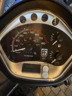 Betrouwbare scooter zoekt nieuwe eigenaar!, Ophalen of Verzenden, Gebruikt, Benzine, Overige merken